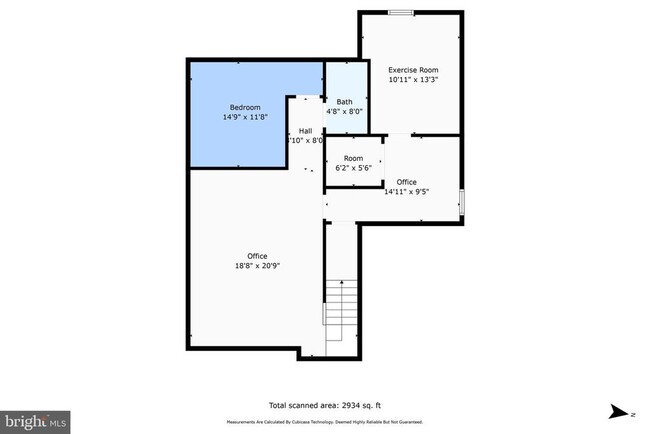 Building Photo - 6 Beau Ridge Dr