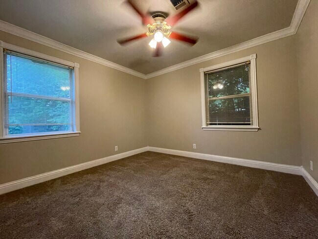 Bedroom 3 - 1208 Tulane Ave