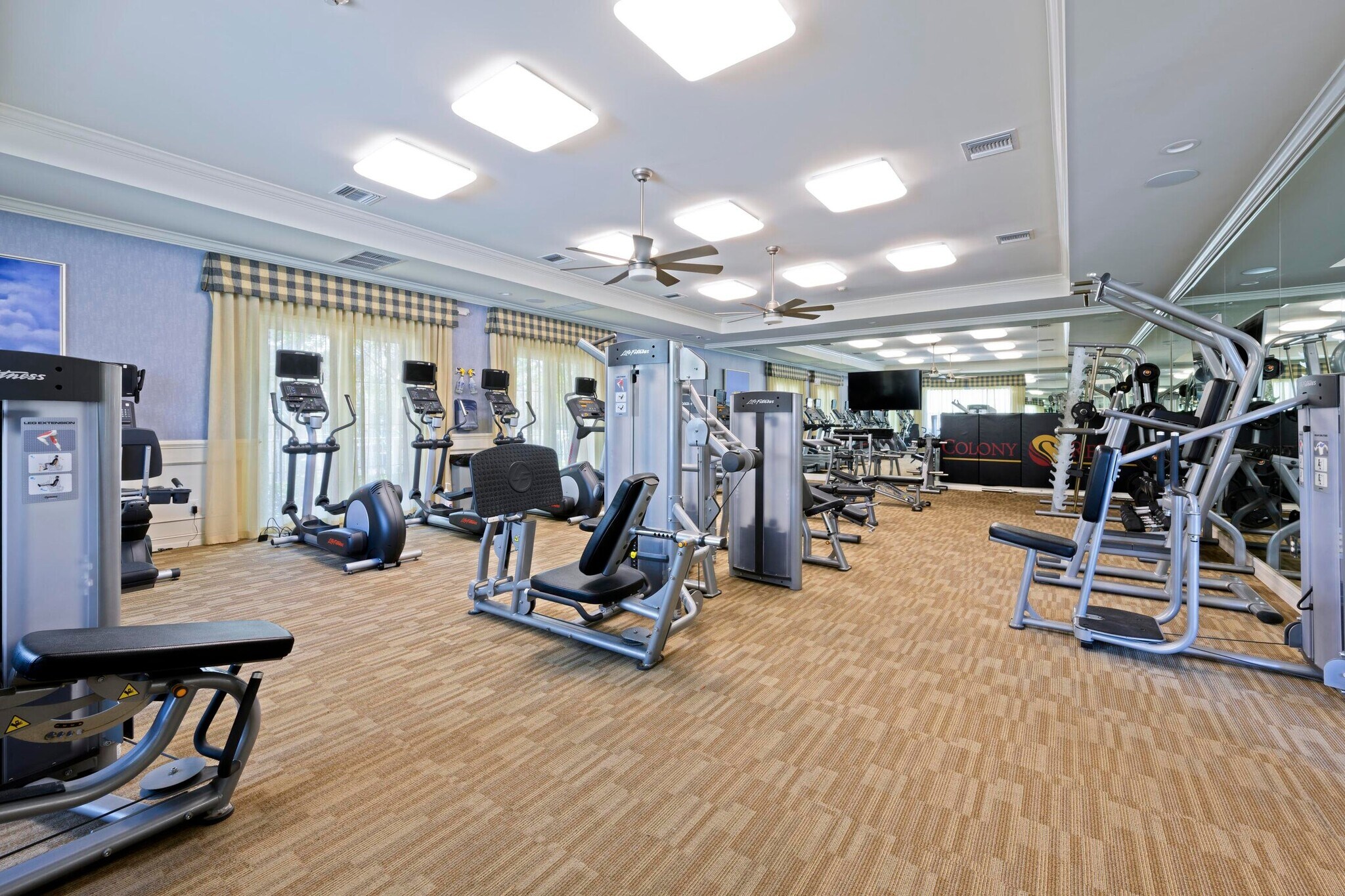 Building Photo - 5813 Monterra Club Dr