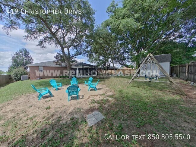 Building Photo - 419 Christopher Dr