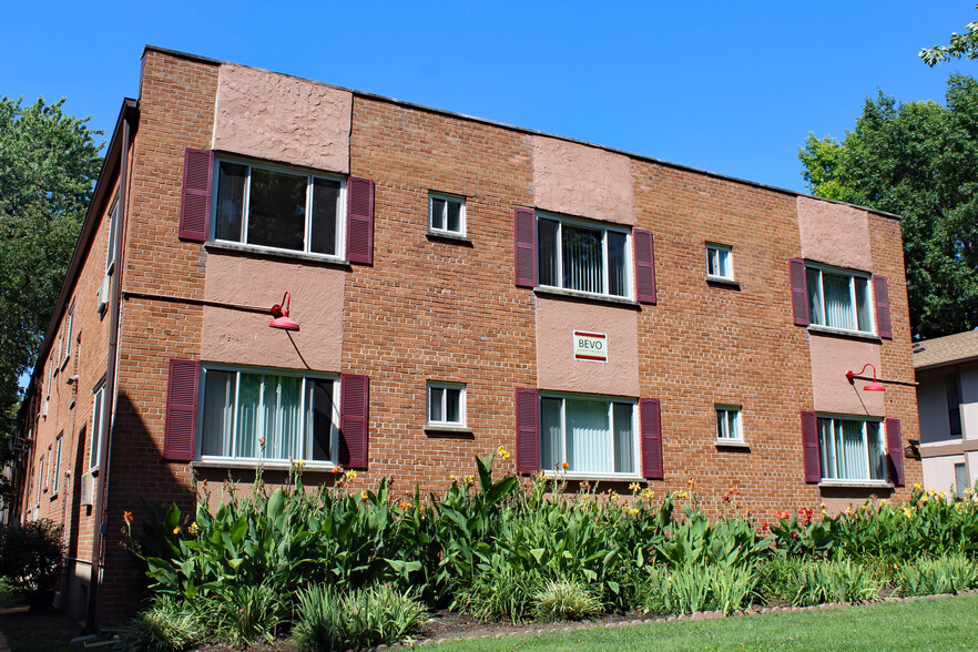 Building Photo - Bevo Apartments