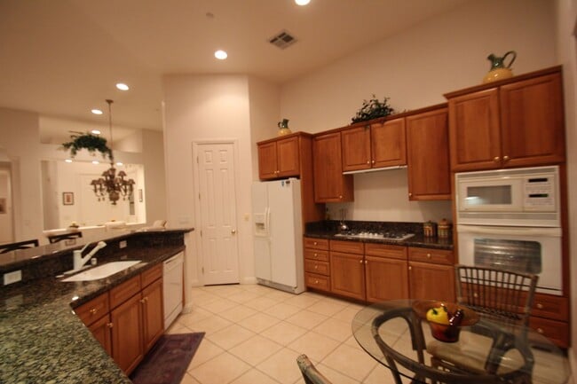 Building Photo - Elegant Fully Furnished Single Story Home
