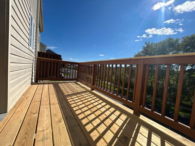 Building Photo - 1608 Michael Dr