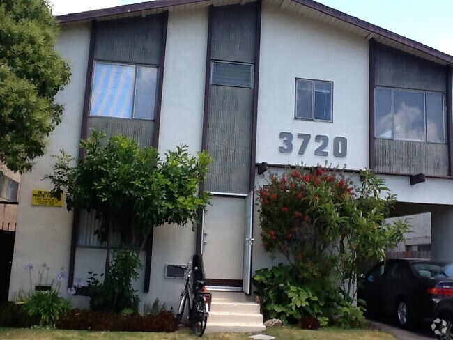 Building Photo - 3720 Westwood Blvd