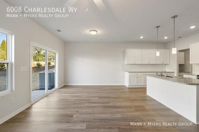 Building Photo - 6008 Charlesdale Wy