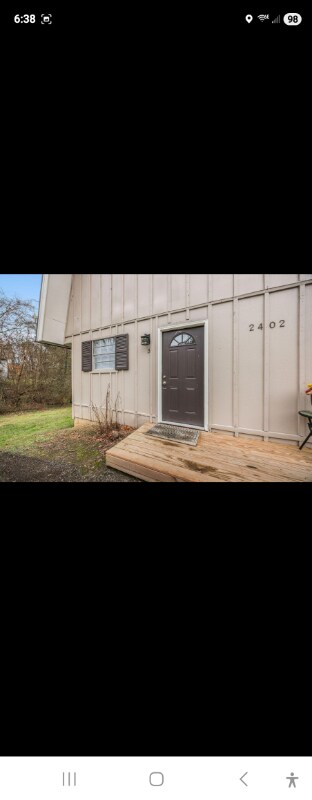 Building Photo - 2402 Briggs Ave