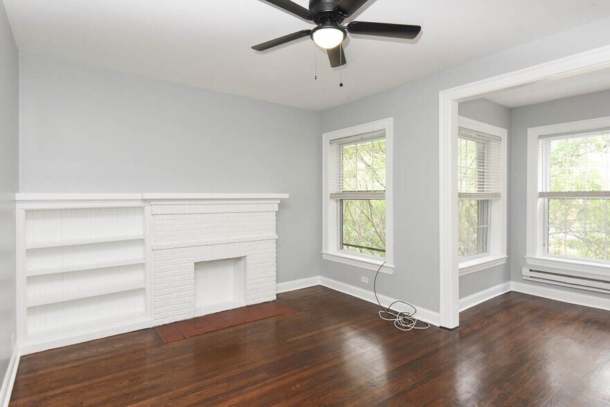 Building Photo - 943 Judson Ave