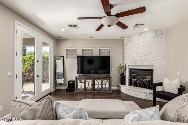 Building Photo - 11411 E Sebring Cir