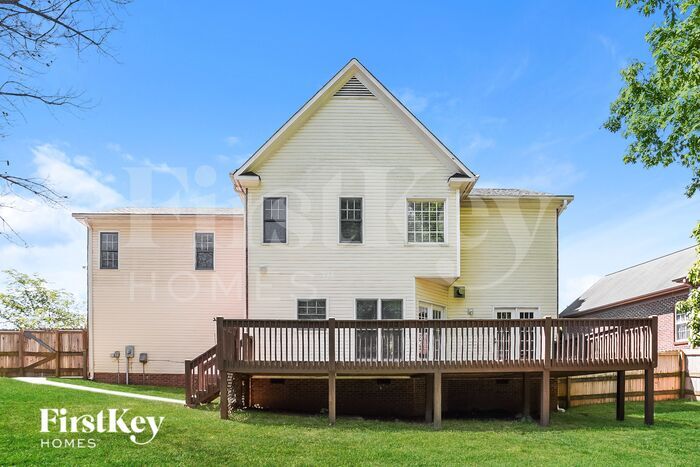 Building Photo - 4025 Ivy Bluff Trail
