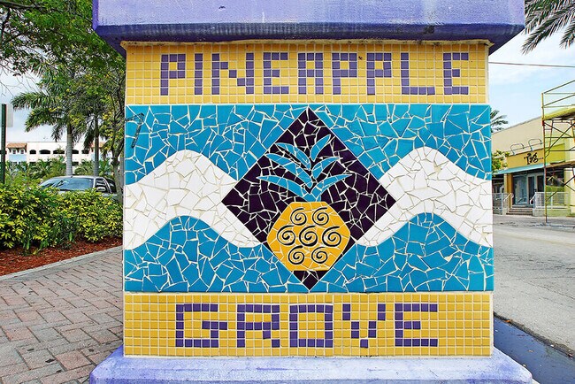 Building Photo - 1745 Palm Cove Blvd