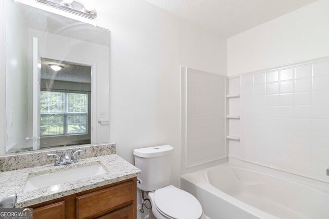 Building Photo - 3535 Waldrop Trail
