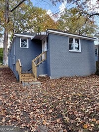 Building Photo - 403 Westchester Blvd NW