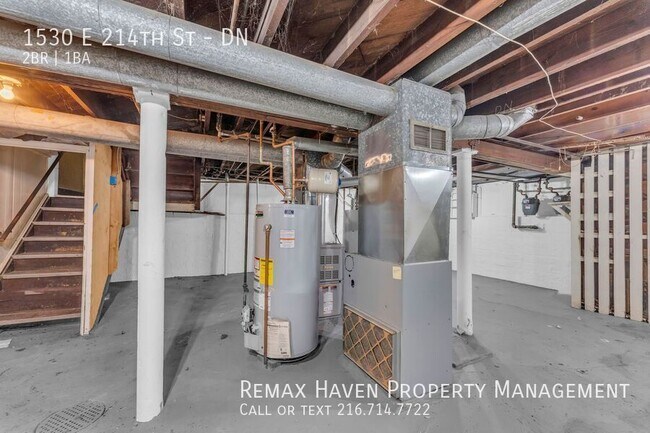 Building Photo - 1530 E 214th St