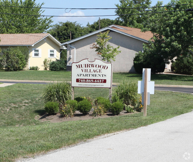 Building Photo - Muirwood Village Apartments