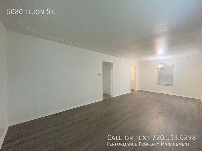 Building Photo - 5080 Tejon St