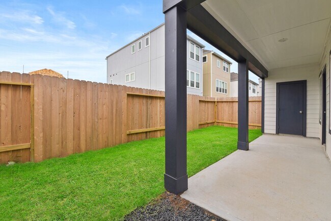 Building Photo - Be the First! Brand-New Smart Home with $1...