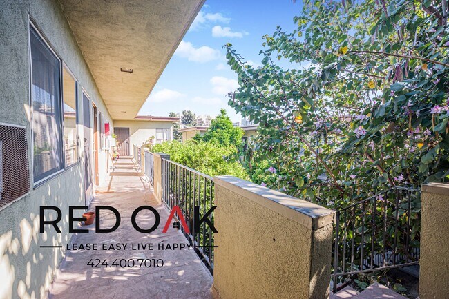 Building Photo - 254 S Carondelet St