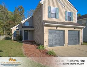 Building Photo - Lovely 3 Bedroom House Tucked Away in Will...