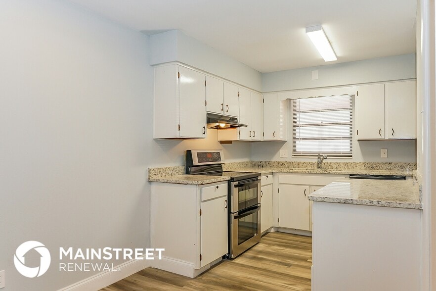 Building Photo - 1455 James Ave