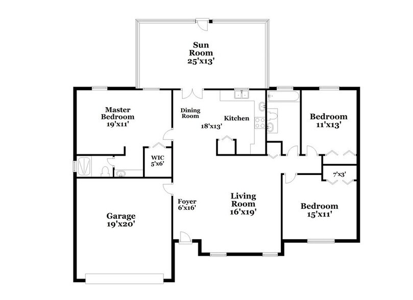 Building Photo - 310 Medina Ct