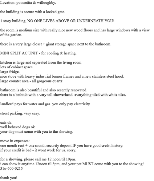 Building Photo - 808 N Poinsettia Pl