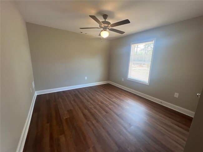 Building Photo - 5968 Moon Drive