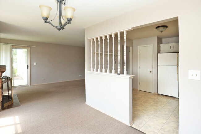 Building Photo - 1 Trails Dr
