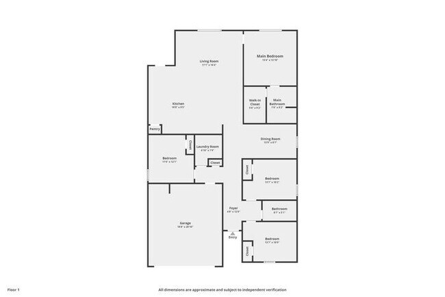 Building Photo - 8161 Lakeside Dr