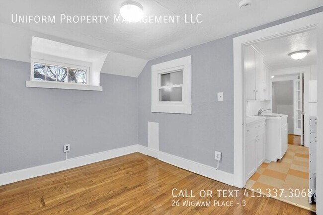 Building Photo - 26 Wigwam Pl