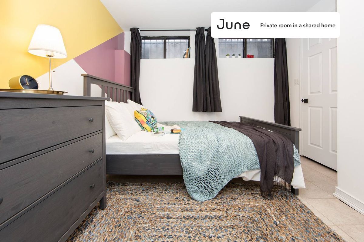 Building Photo - Brand Private ROOM in Fort Greene