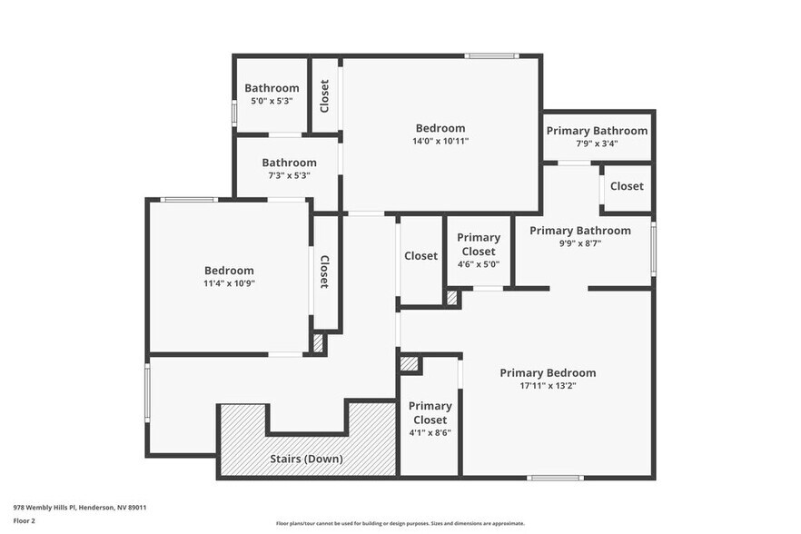 Building Photo - 978 Wembly Hills Pl