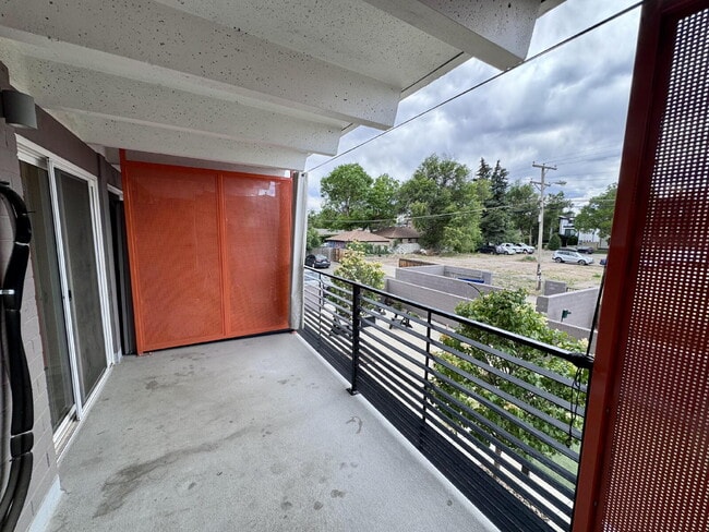 Building Photo - 1495 Vrain St