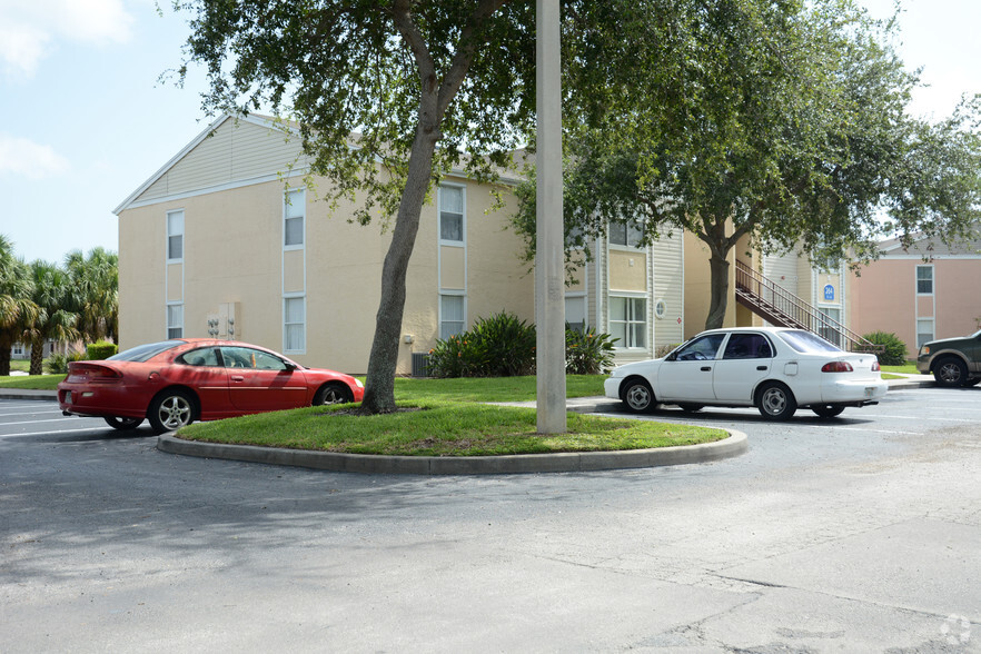 Primary Photo - The Lucille Apartments