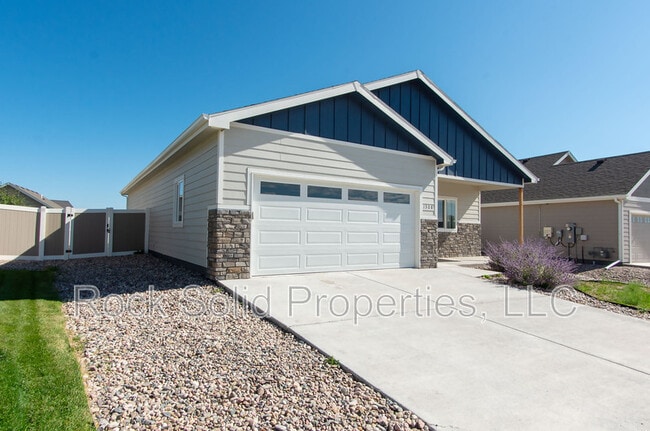 Building Photo - 1308 Rabbit Brush Trl
