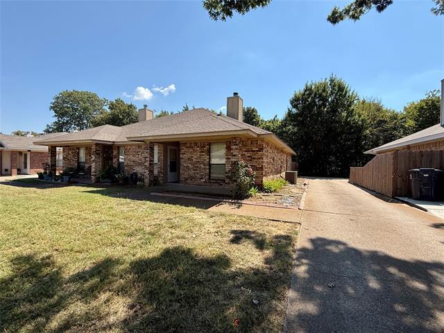Building Photo - 5431 Stagetrail Dr