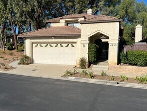 Building Photo - 4955 Galano Dr