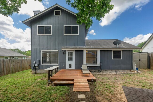 Building Photo - 4602 Tobago Cove