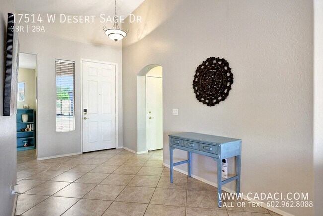 Building Photo - 17514 W Desert Sage Dr