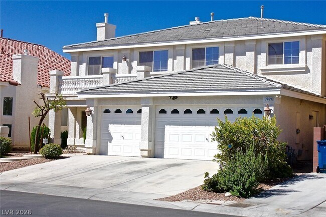 Building Photo - 7769 Tattersall Flag St