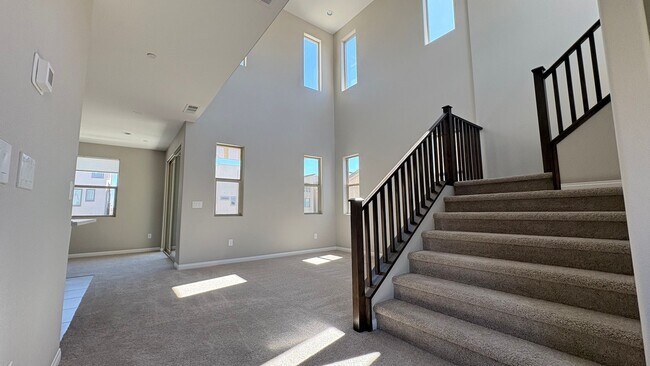 Building Photo - Brand New Home In Vireo Summerlin!!!!