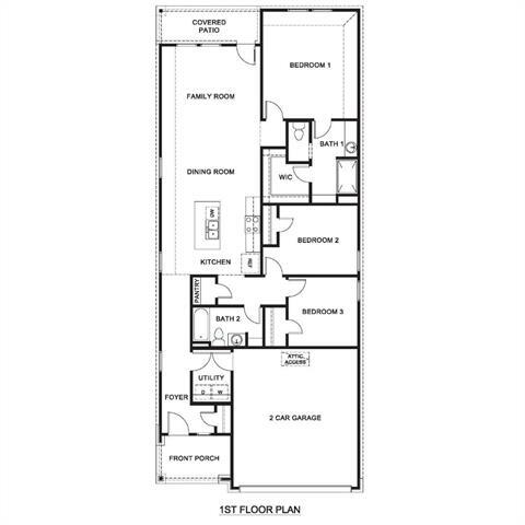 Building Photo - 2544 Russell St