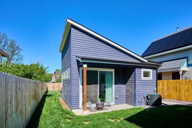 Building Photo - 1732 S Pennsylvania St