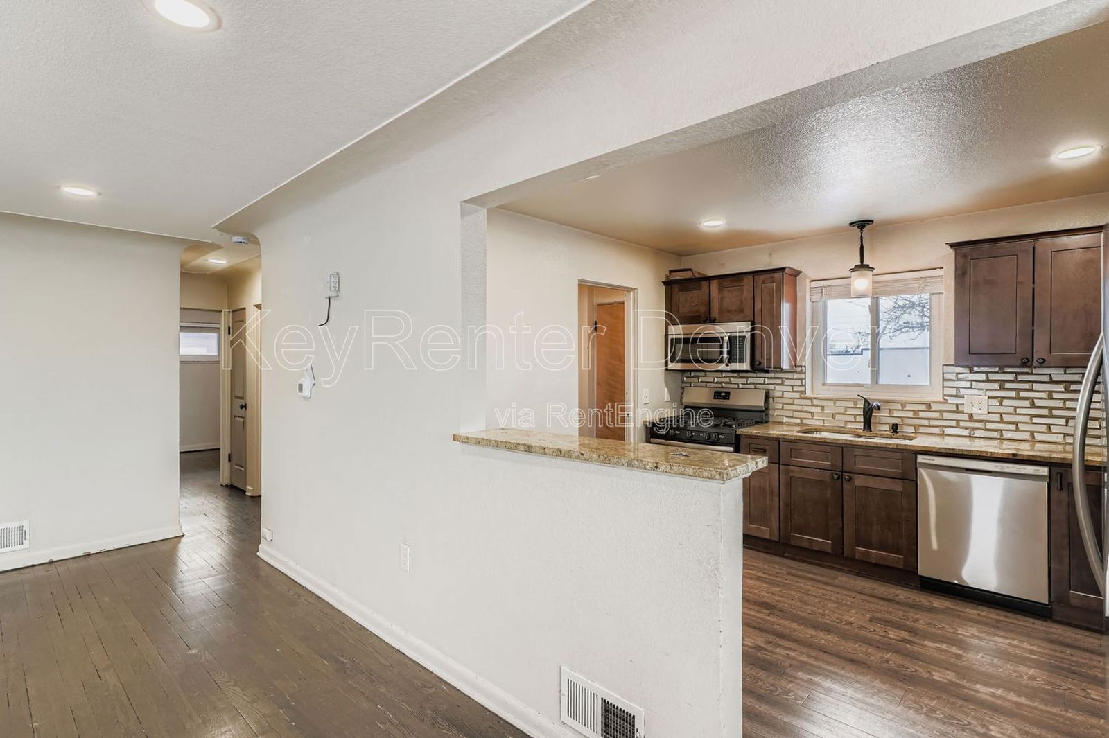 Building Photo - 3595 Grape St