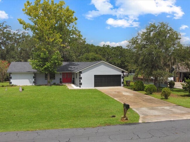Building Photo - 1710 Big Oak Ln
