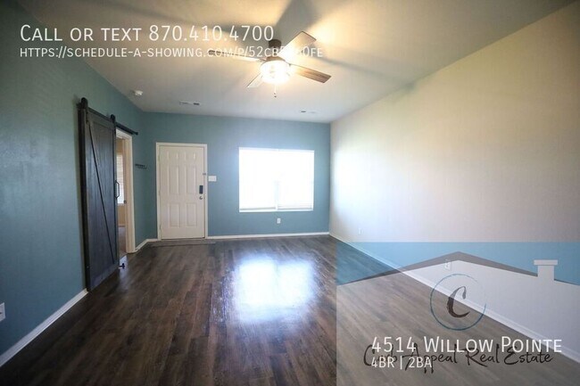 Building Photo - 4514 Willow Pointe Dr
