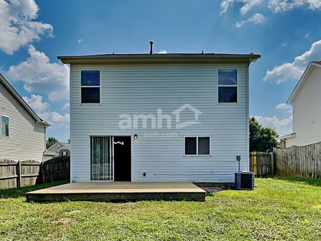 Building Photo - 3771 Marshlane Way