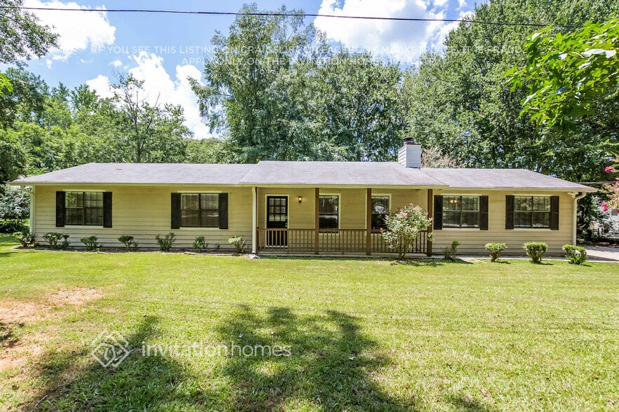 Primary Photo - 3973 Irvindale Rd NW