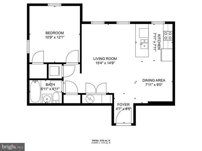 Building Photo - 5403 9th St NW