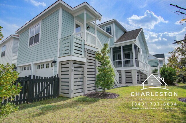 Building Photo - 1636 Juliana St