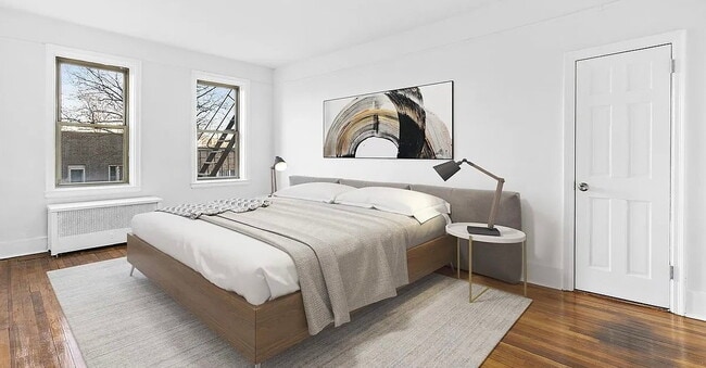 Building Photo - The bright and well proportioned living ro...